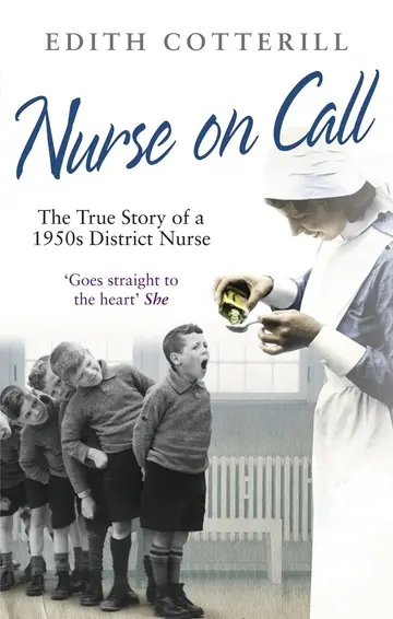 Cover of Nurse on Call