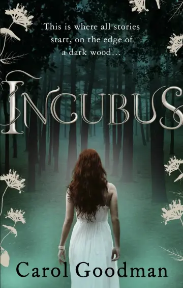 Cover of Incubus