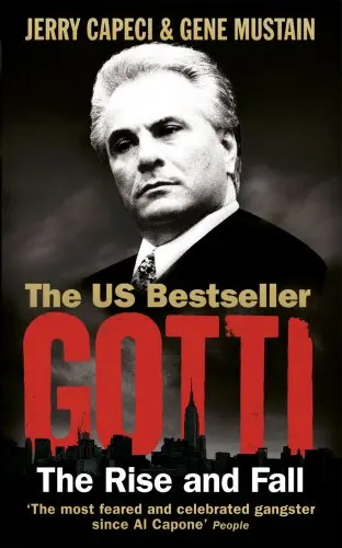 Cover of Gotti