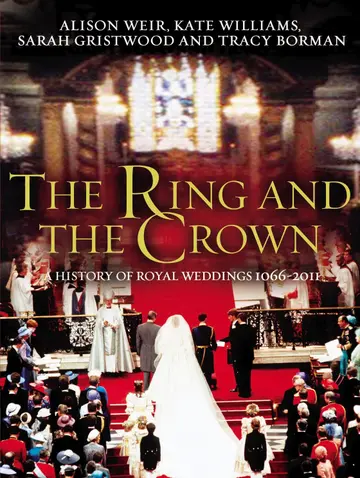 Cover of The Ring and the Crown