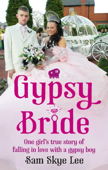 Cover of Gypsy Bride