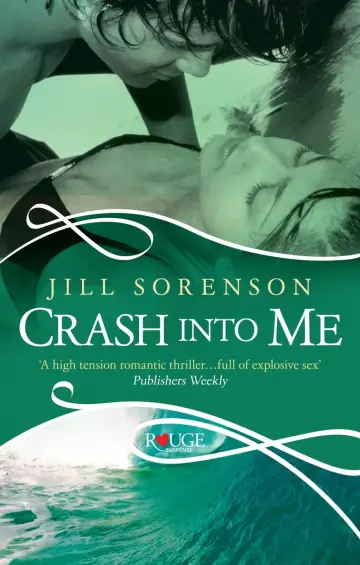Cover of Crash into Me