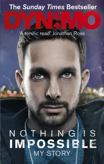 Cover of Nothing Is Impossible