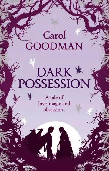 Cover of Dark Possession