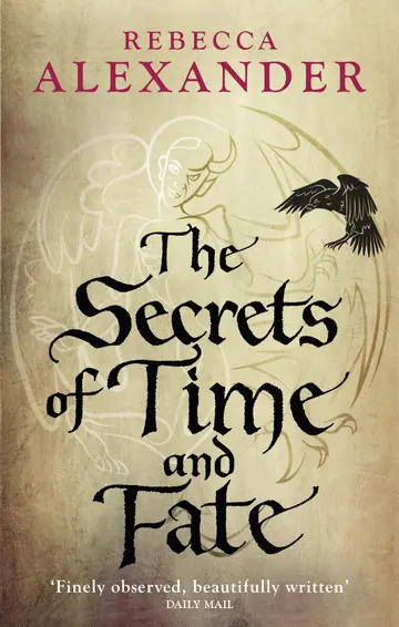 Cover of The Secrets of Time and Fate