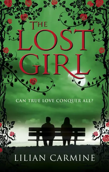 Cover of The Lost Girl