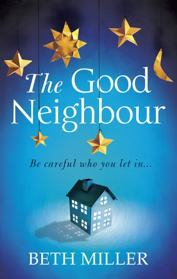 Cover of The Good Neighbour