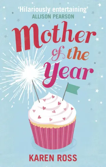 Cover of Mother of the Year
