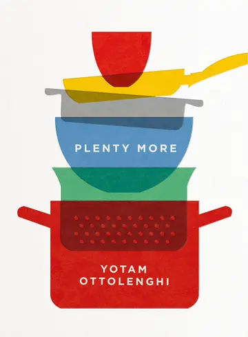 Cover of Plenty More
