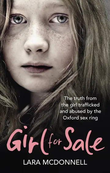 Cover of Girl for Sale