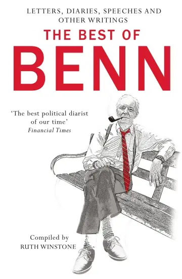 Cover of The Best of Benn