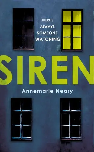 Cover of Siren