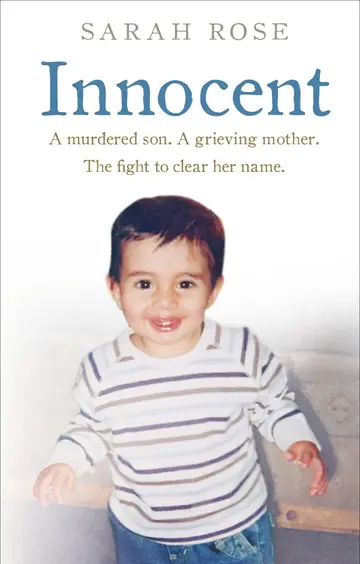 Cover of Innocent