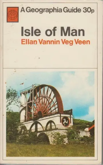 Cover of Isle of Man