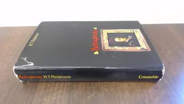 Cover of Bolingbroke