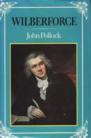 Cover of Wilberforce