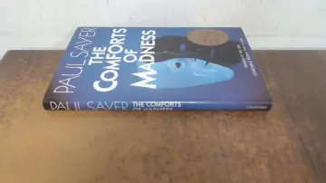 Cover of The Comforts of Madness