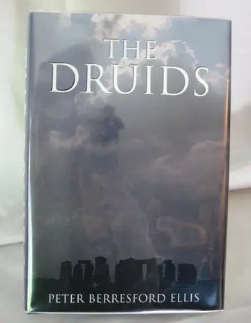 Cover of The Druids