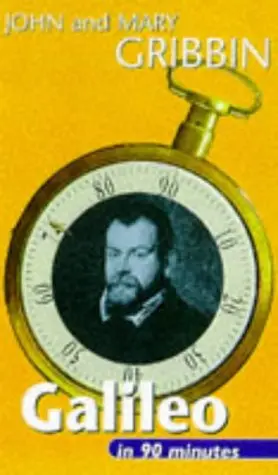 Cover of Galileo in 90 Minutes