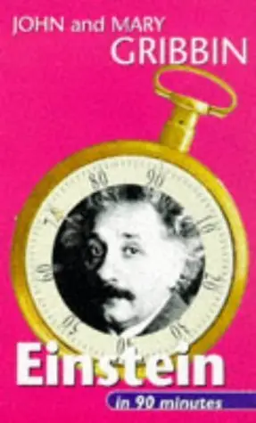 Cover of Einstein in 90 Minutes