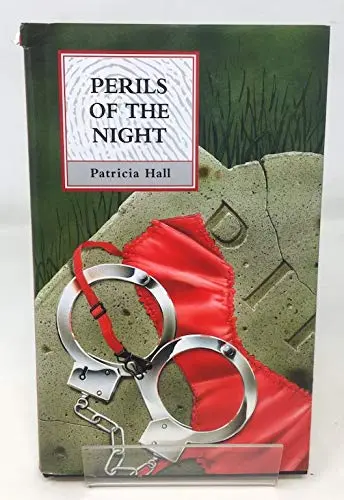 Cover of Perils of the Night