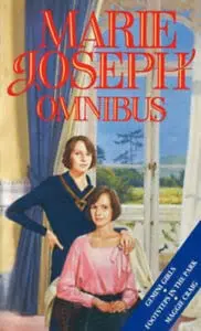 Cover of Marie Joseph Omnibus