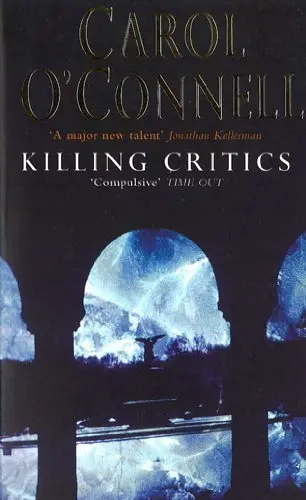 Cover of Killing Critics