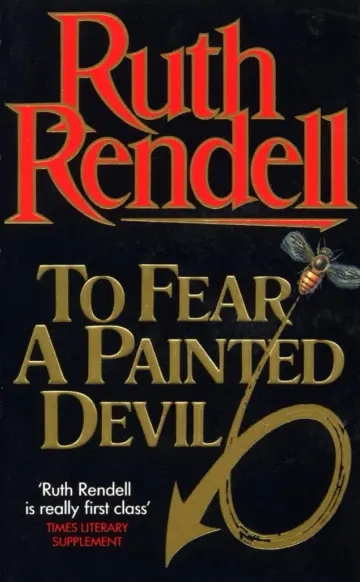 Cover of To Fear A Painted Devil