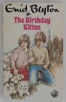 Cover of Birthday Kitten