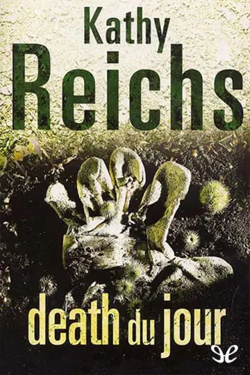 Cover of Death Du Jour