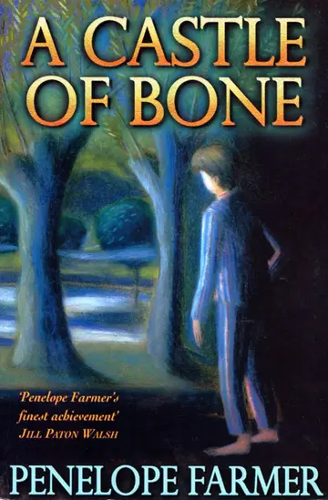 Cover of A Castle of Bone