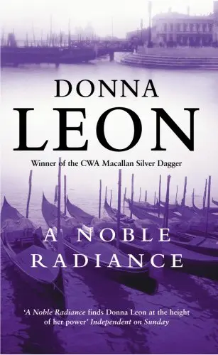 Cover of A Noble Radiance