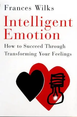 Cover of Intelligent Emotion