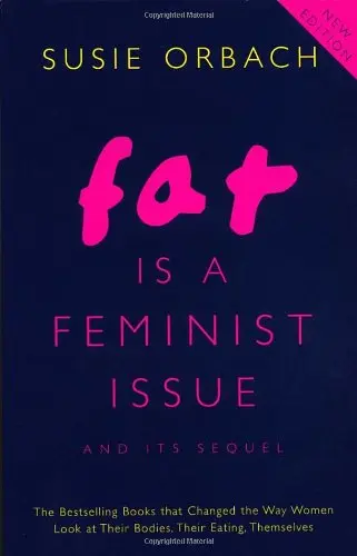 Cover of Fat Is A Feminist Issue