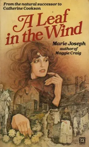 Cover of Leaf in the Wind