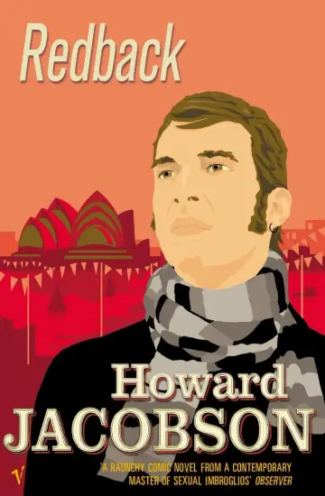 Cover of Redback