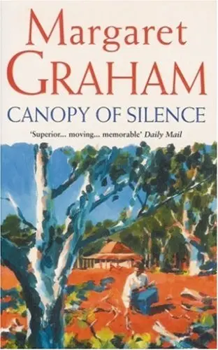 Cover of Canopy of Silence