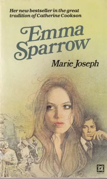Cover of Emma Sparrow