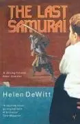 Cover of The Last Samurai
