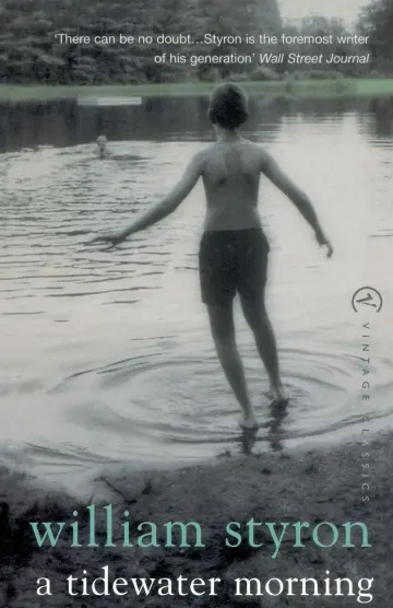 Cover of A Tidewater Morning