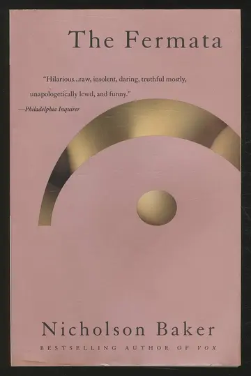Cover of The Fermata
