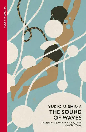 Cover of The Sound of Waves
