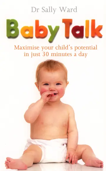 Cover of Babytalk