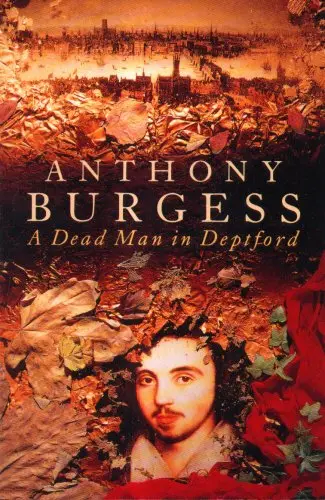Cover of A Dead Man in Deptford