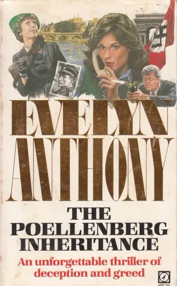 Cover of Poellenberg Inheritance