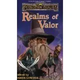 Cover of Realms of Valor