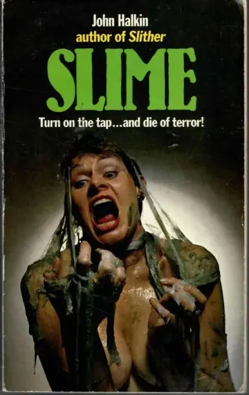 Cover of Slime