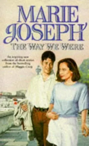 Cover of The Way We Were