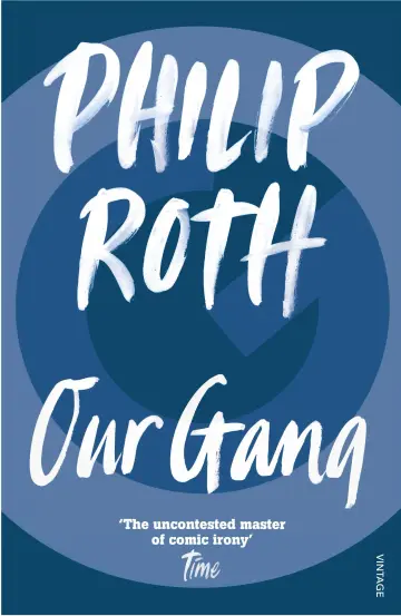 Cover of Our Gang