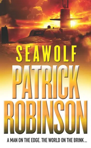 Cover of Seawolf